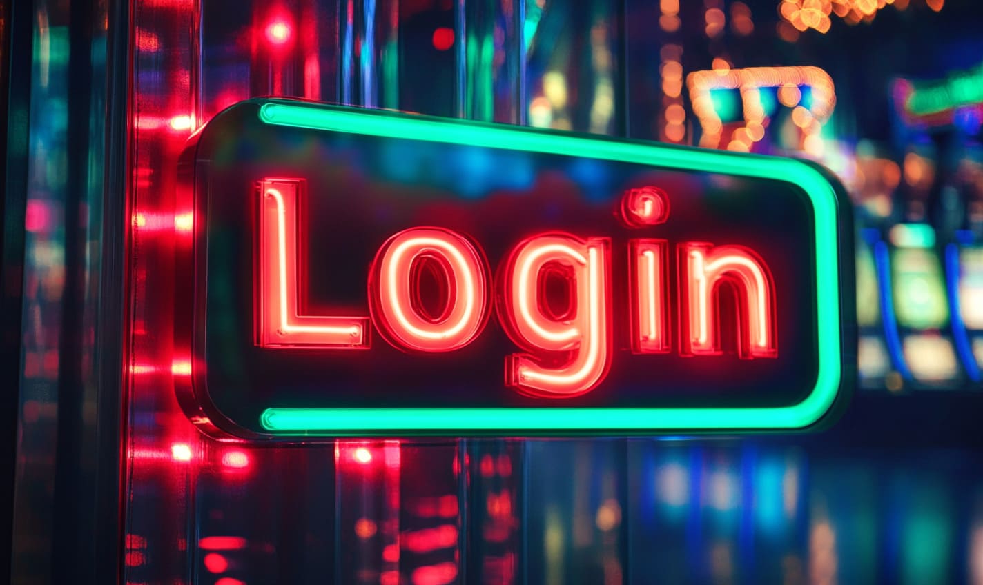 Desbloqueia um Mundo de Cassino ANONABET